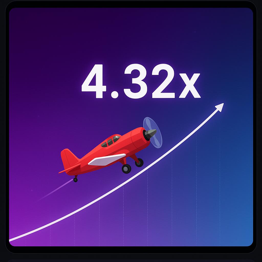 Aviator - Jogo do aviãozinho que mais paga